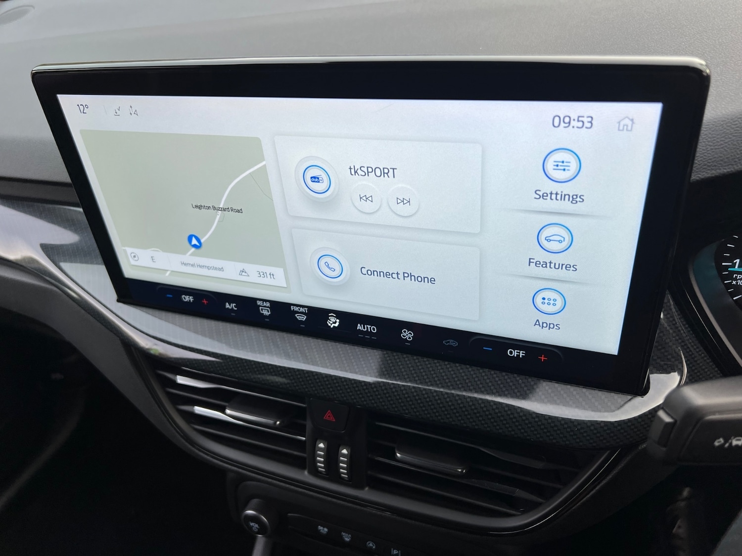 Used Ford Focus 2023 for sale - 76650083: Photo 17