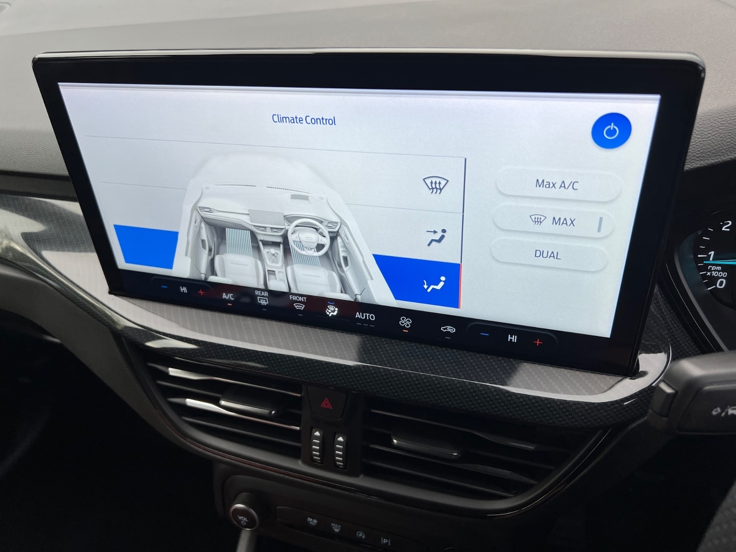 Used Ford Focus 2023 for sale - 76650083: Photo 20