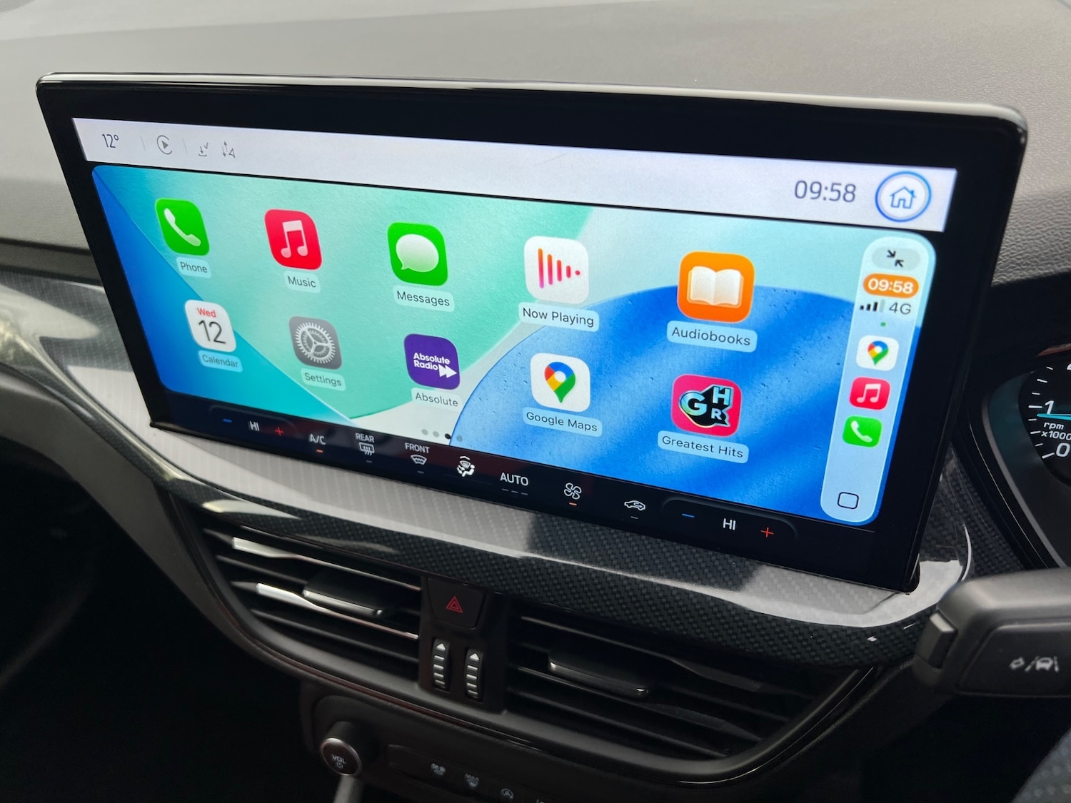 Used Ford Focus 2023 for sale - 76650083: Photo 21