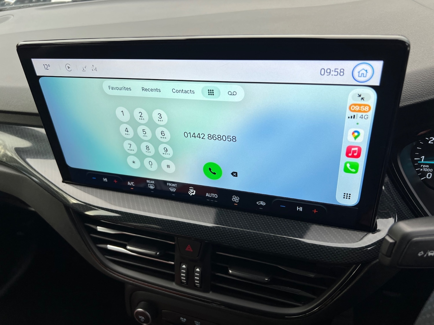 Used Ford Focus 2023 for sale - 76650083: Photo 22