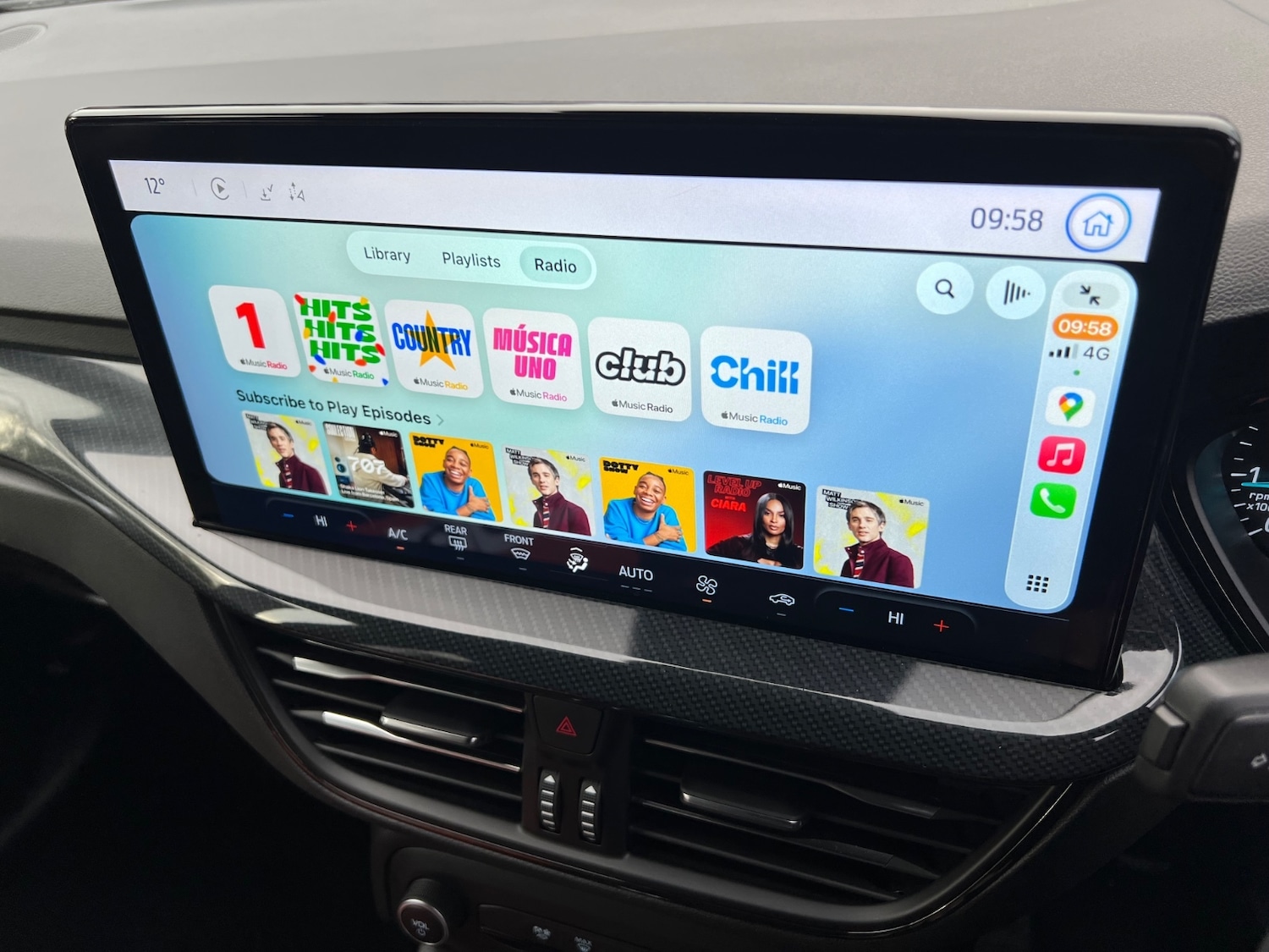 Used Ford Focus 2023 for sale - 76650083: Photo 23