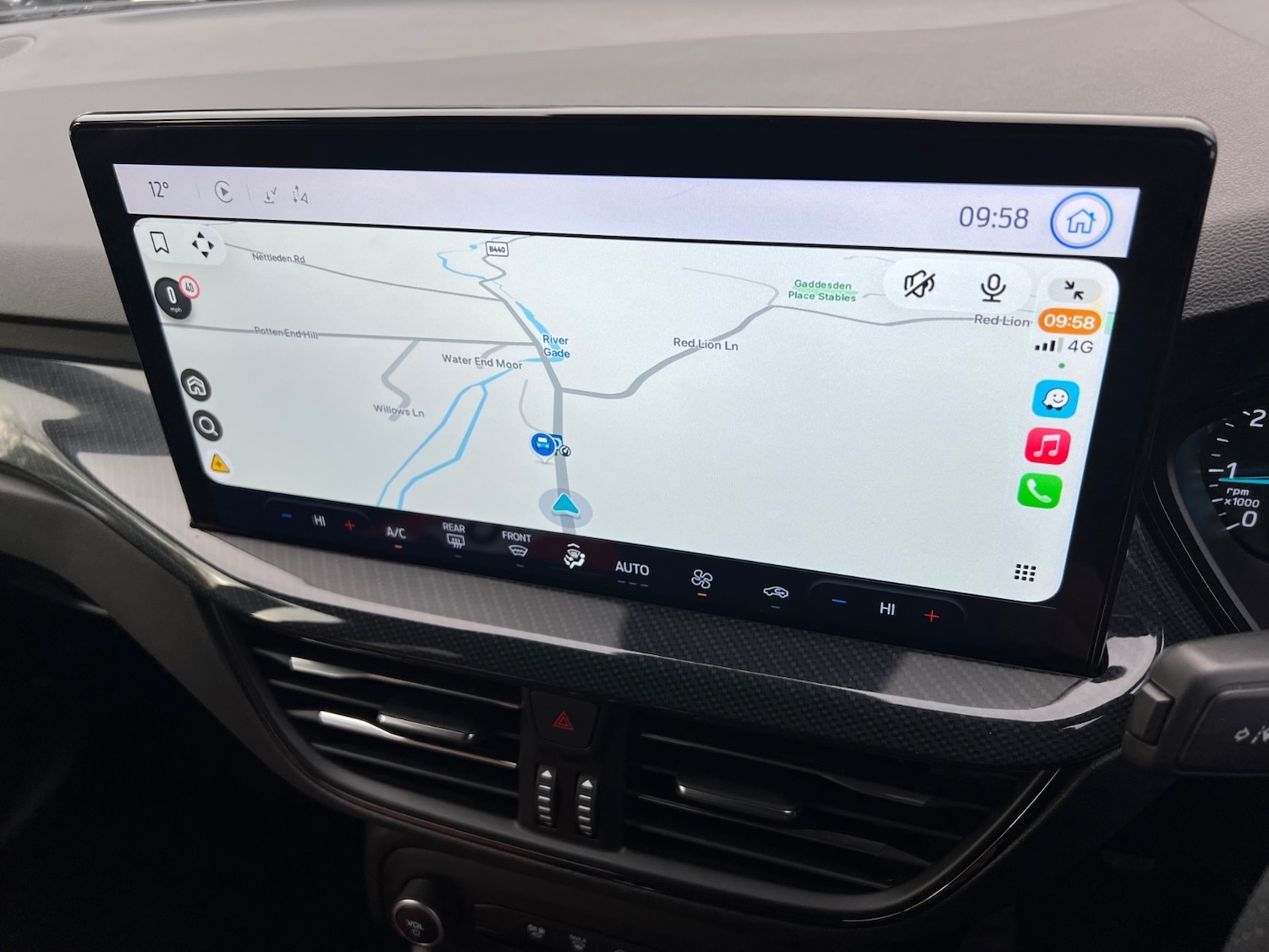 Used Ford Focus 2023 for sale - 76650083: Photo 24