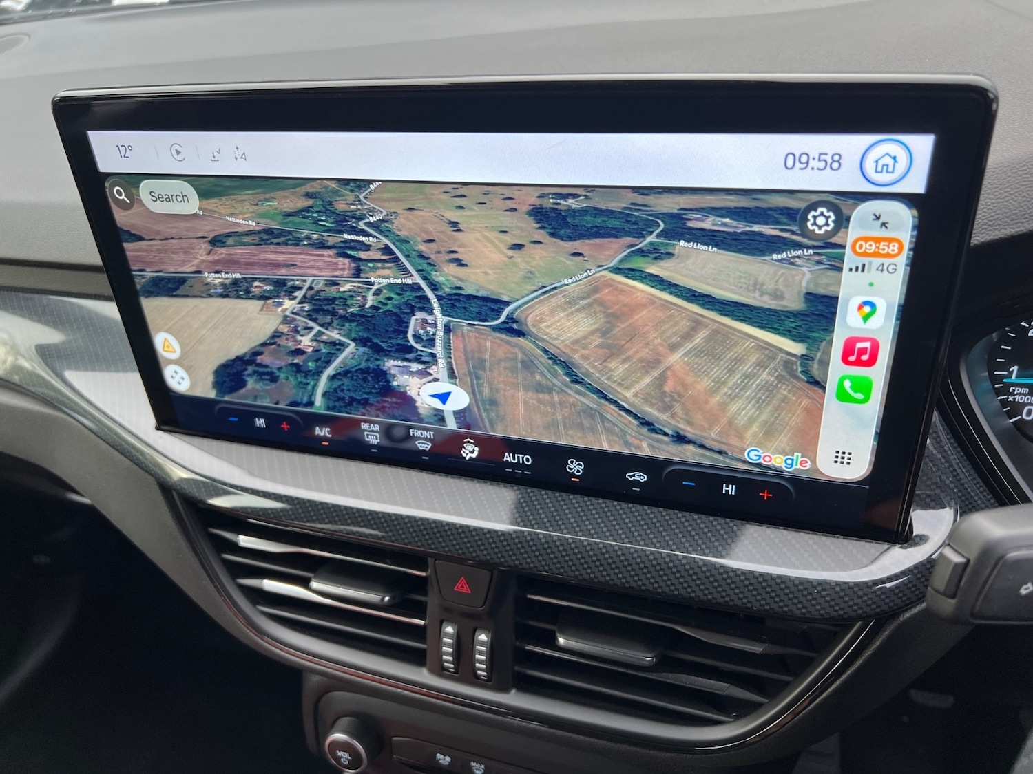 Used Ford Focus 2023 for sale - 76650083: Photo 25