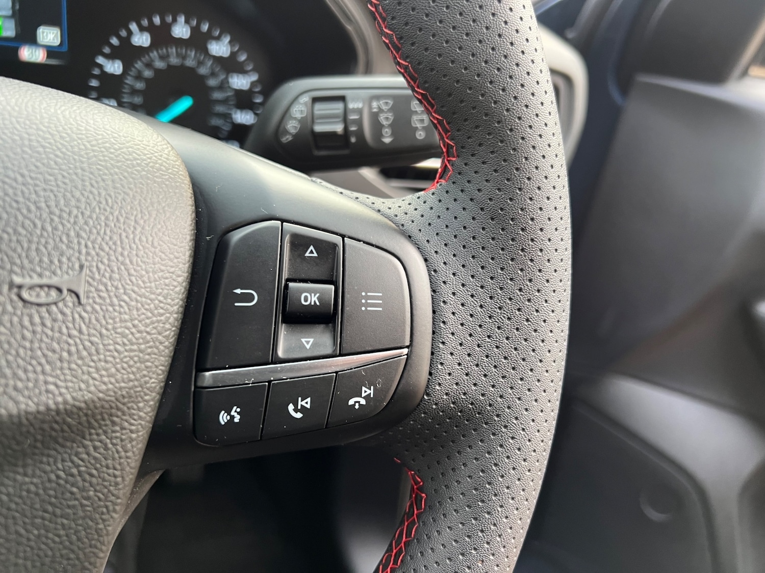 Used Ford Focus 2023 for sale - 76650083: Photo 29