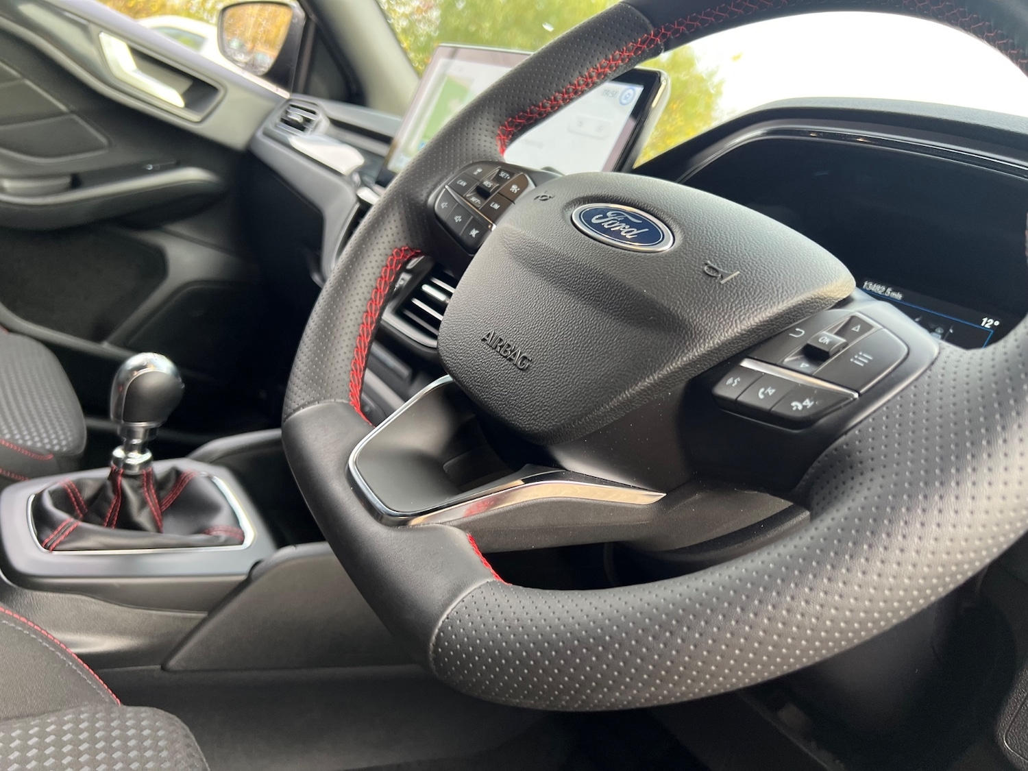 Used Ford Focus 2023 for sale - 76650083: Photo 30