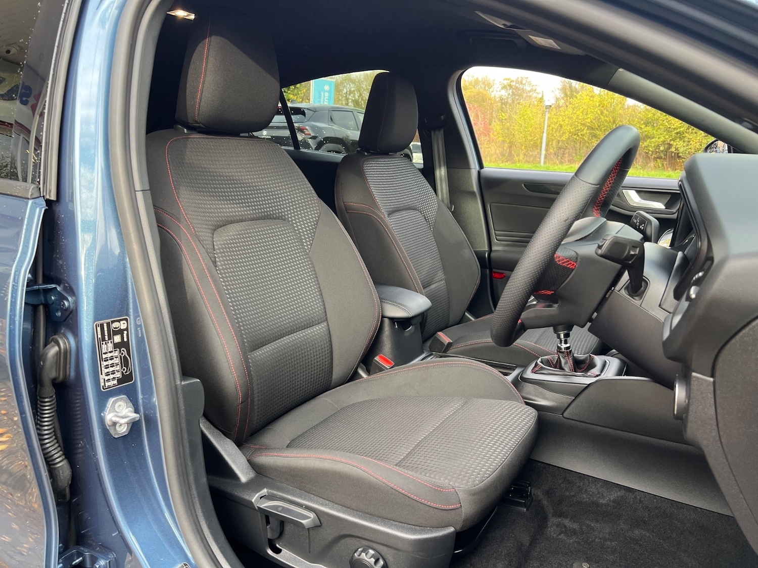 Used Ford Focus 2023 for sale - 76650083: Photo 32