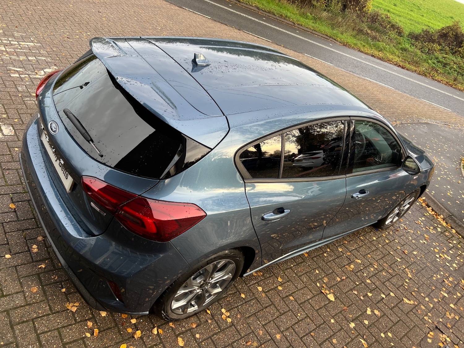 Used Ford Focus 2023 for sale - 76650083: Photo 34