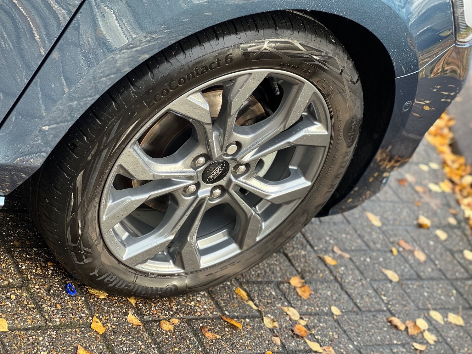 Used Ford Focus 2023 for sale - 76650083: Photo 35