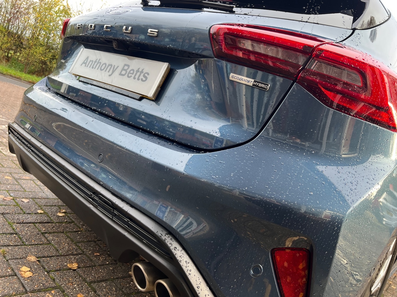 Used Ford Focus 2023 for sale - 76650083: Photo 37