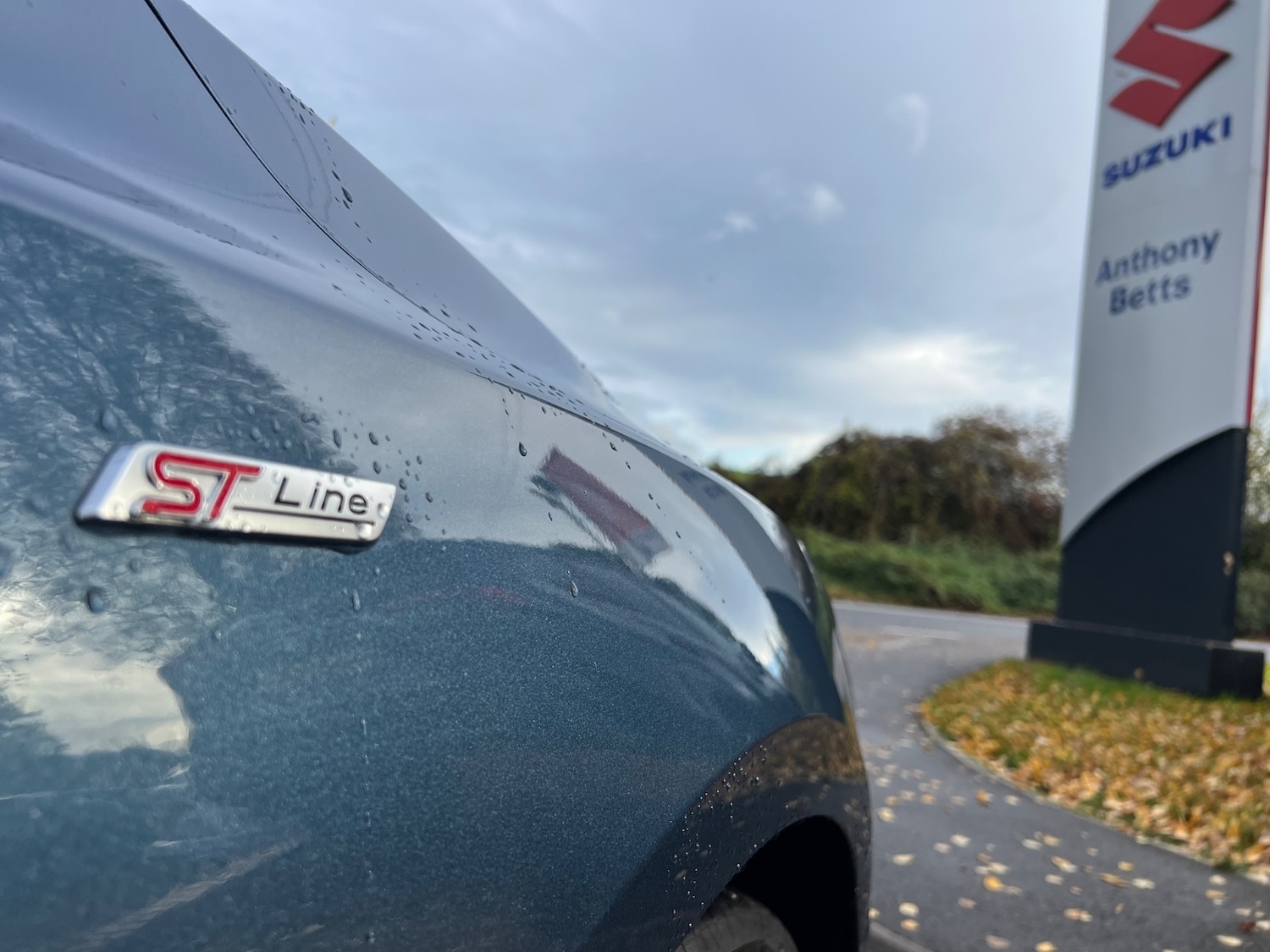 Used Ford Focus 2023 for sale - 76650083: Photo 39