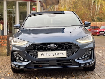 Used Ford Focus 2023 for sale - 76650083: Photo