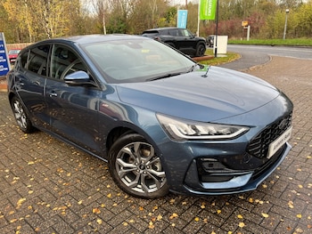 Used Ford Focus 2023 for sale - 76650083: Photo