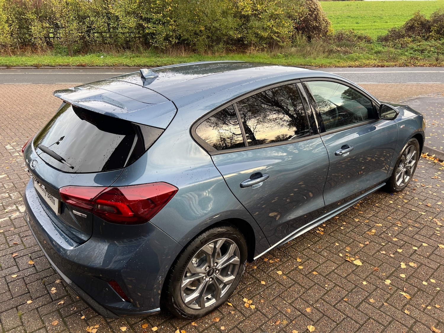 Used Ford Focus 2023 for sale - 76650083: Photo 5