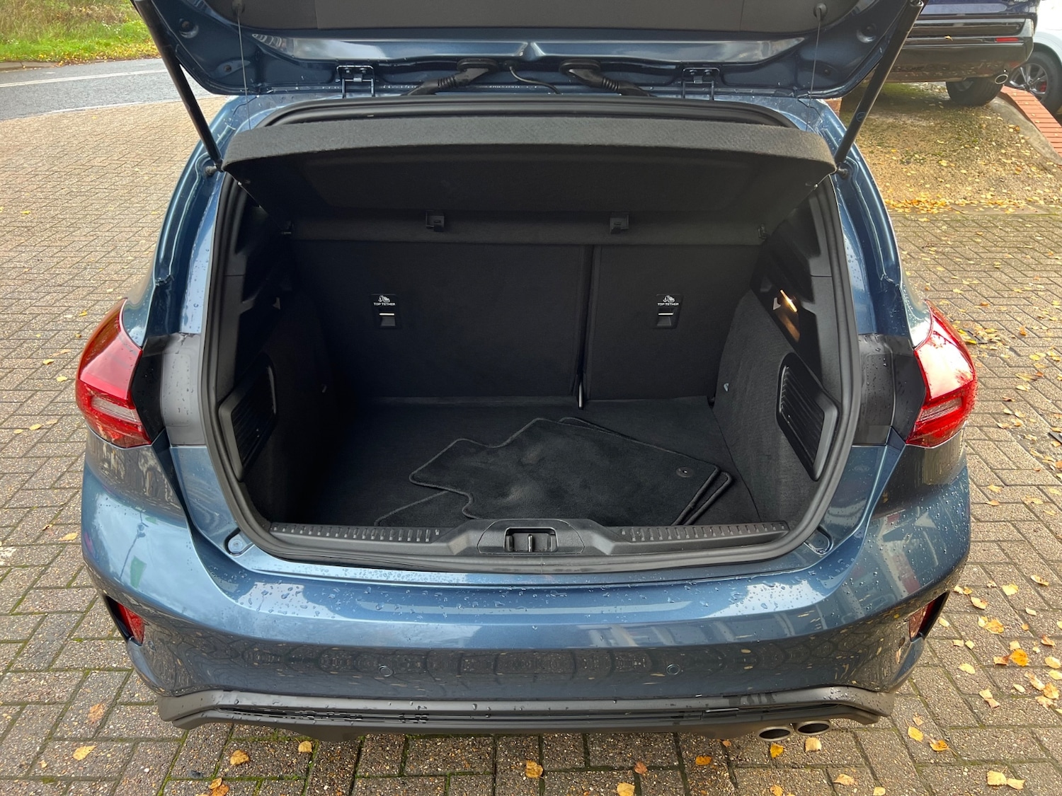 Used Ford Focus 2023 for sale - 76650083: Photo 6