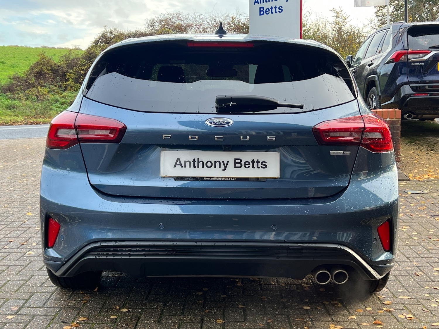 Used Ford Focus 2023 for sale - 76650083: Photo 7