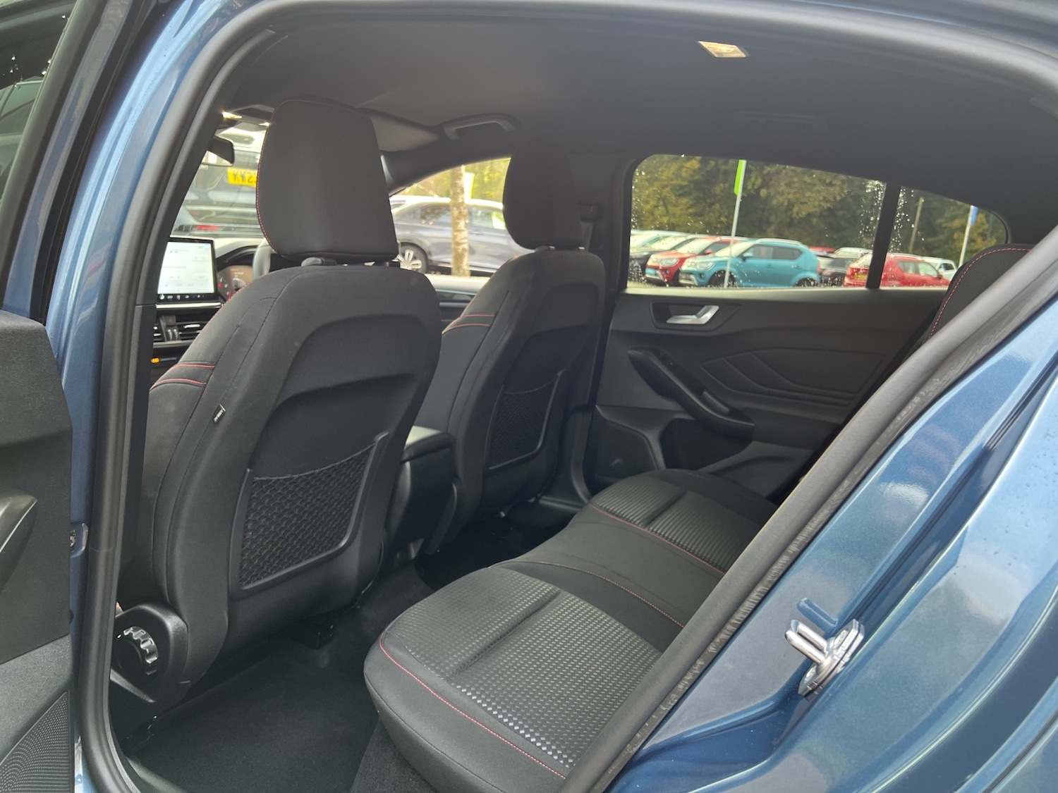 Used Ford Focus 2023 for sale - 76650083: Photo 9