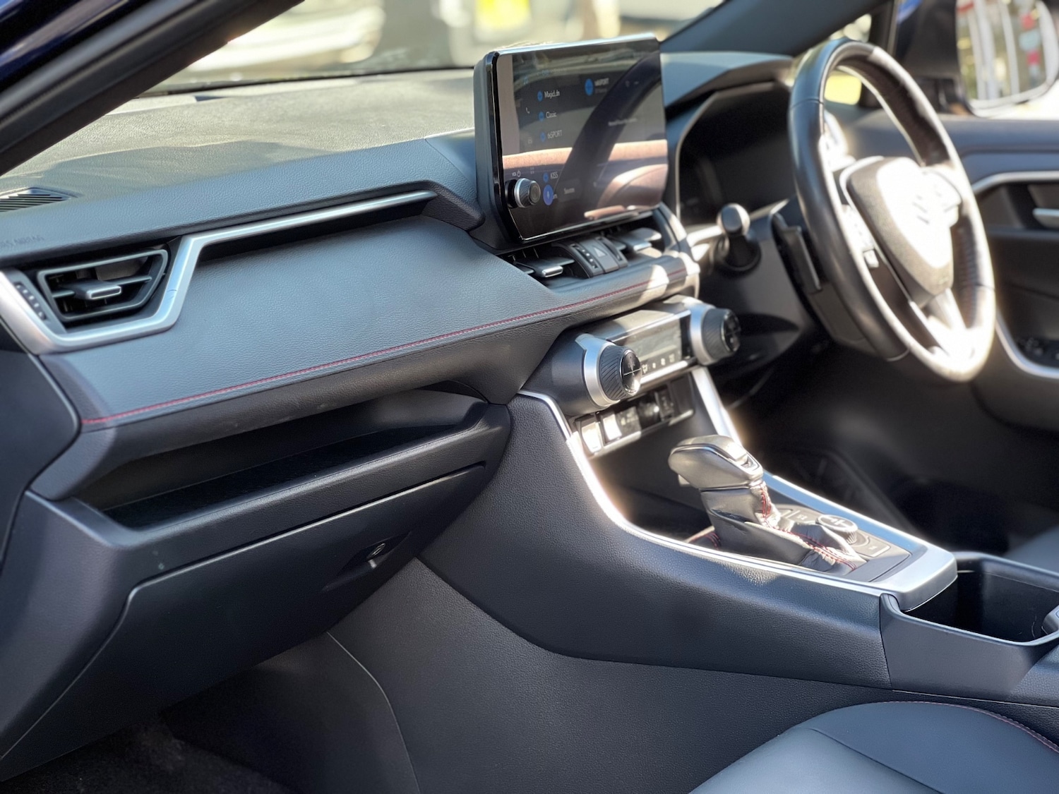 Used Suzuki Across 2023 for sale - 76650127: Photo 12