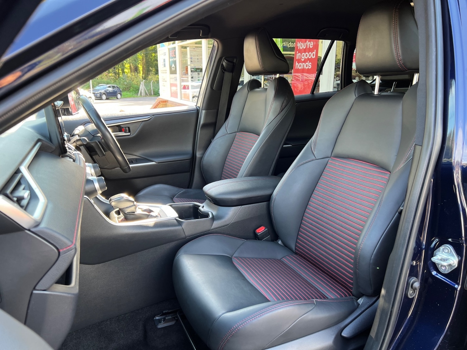 Used Suzuki Across 2023 for sale - 76650127: Photo 13