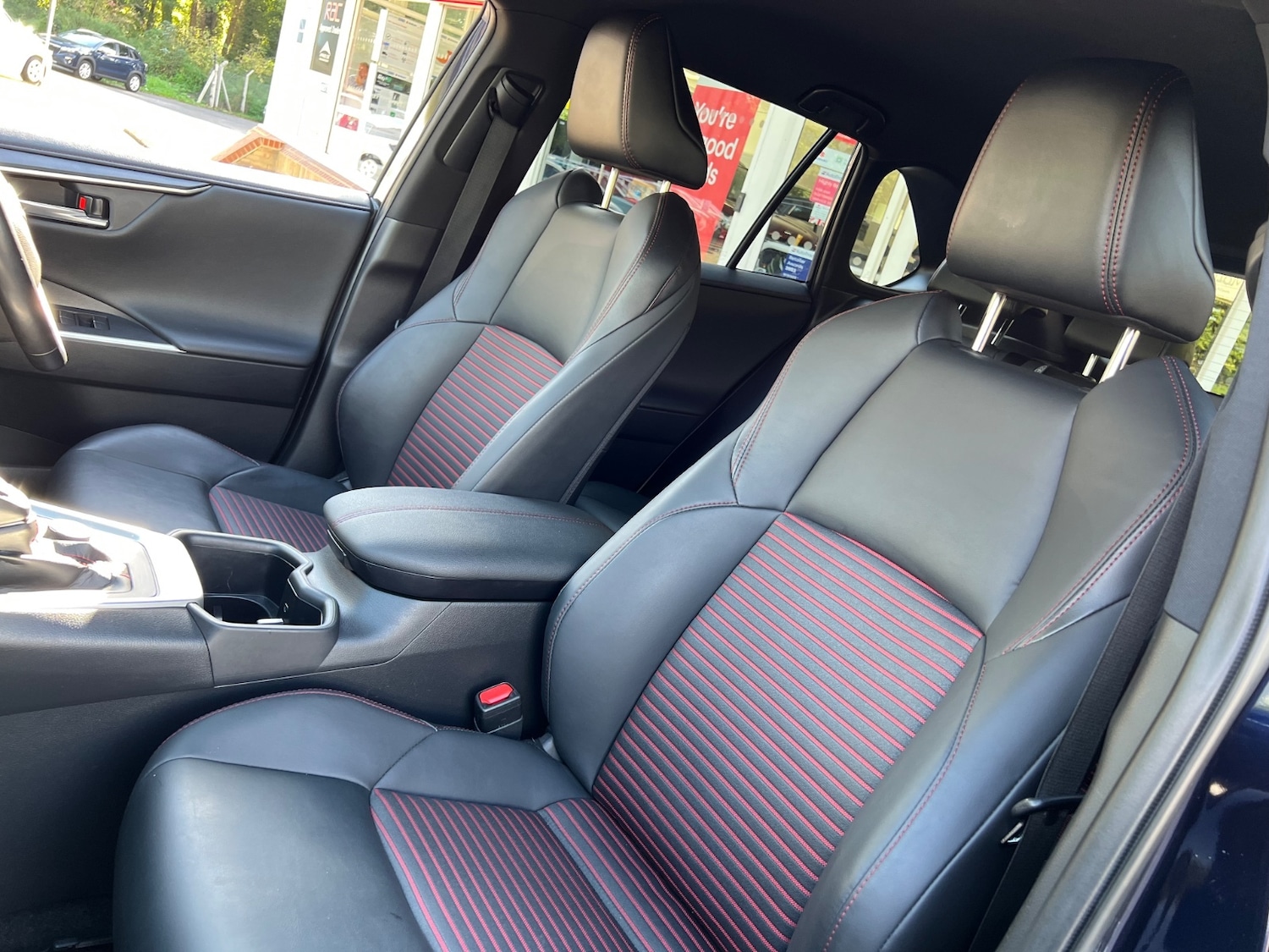 Used Suzuki Across 2023 for sale - 76650127: Photo 14