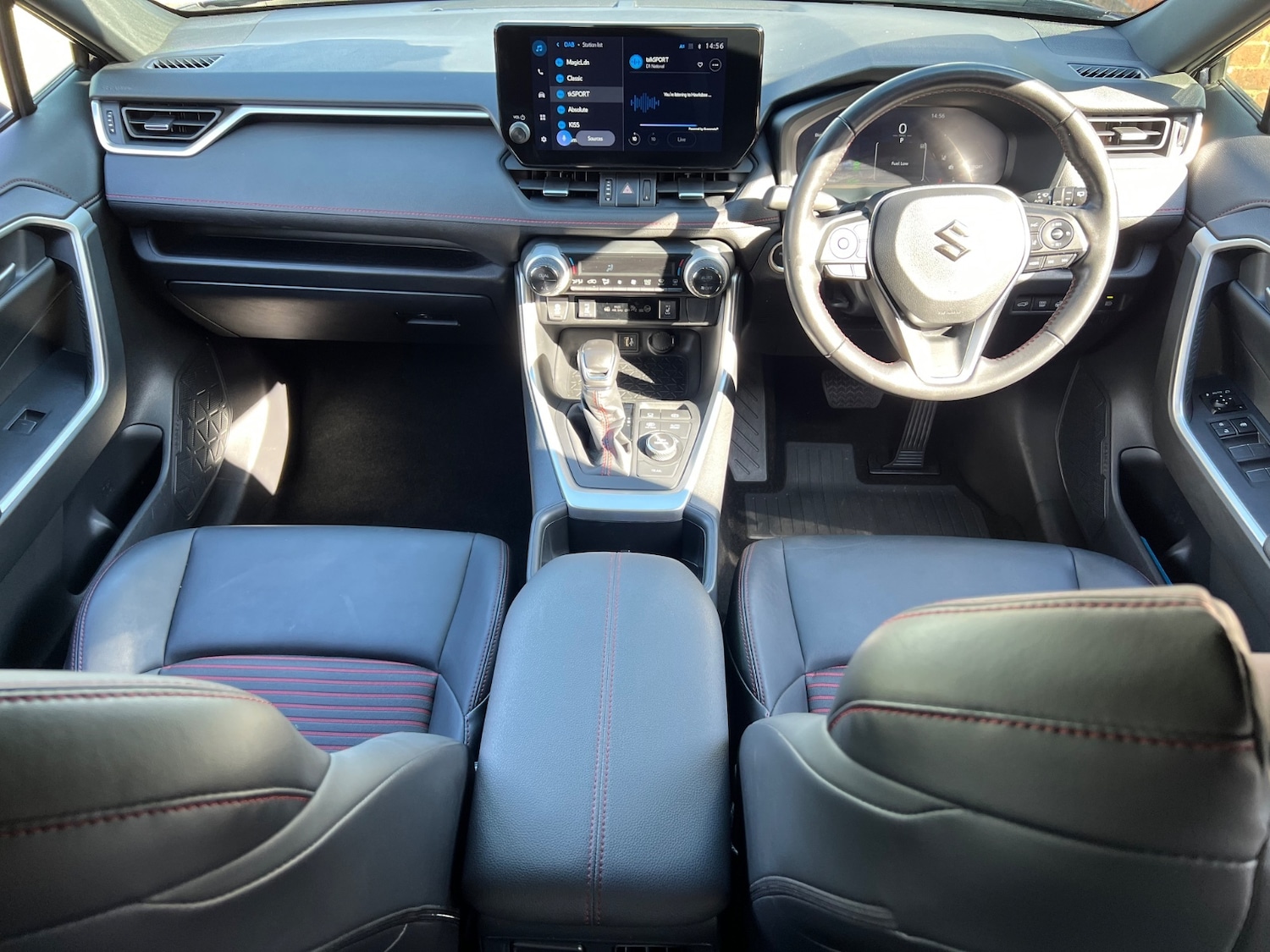 Used Suzuki Across 2023 for sale - 76650127: Photo 15