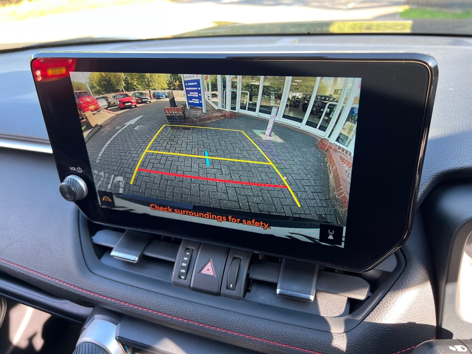 Used Suzuki Across 2023 for sale - 76650127: Photo 17