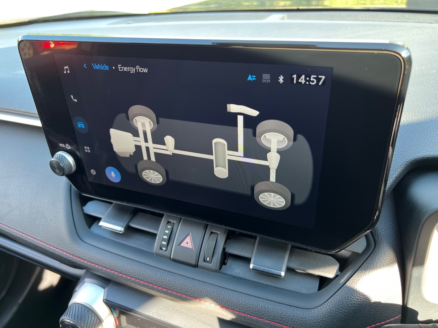 Used Suzuki Across 2023 for sale - 76650127: Photo 18