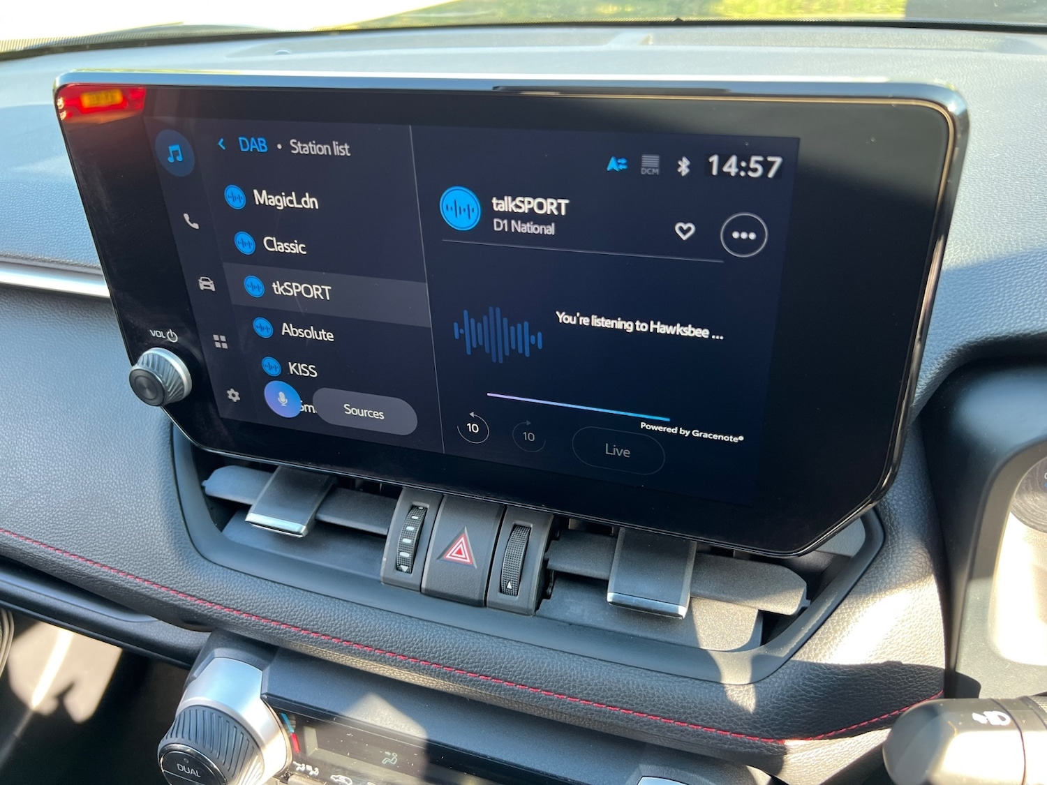 Used Suzuki Across 2023 for sale - 76650127: Photo 19