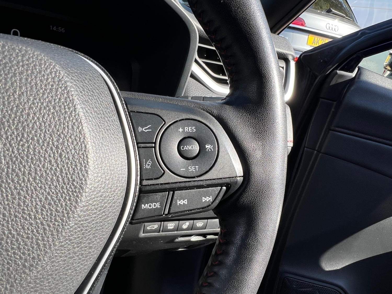 Used Suzuki Across 2023 for sale - 76650127: Photo 29