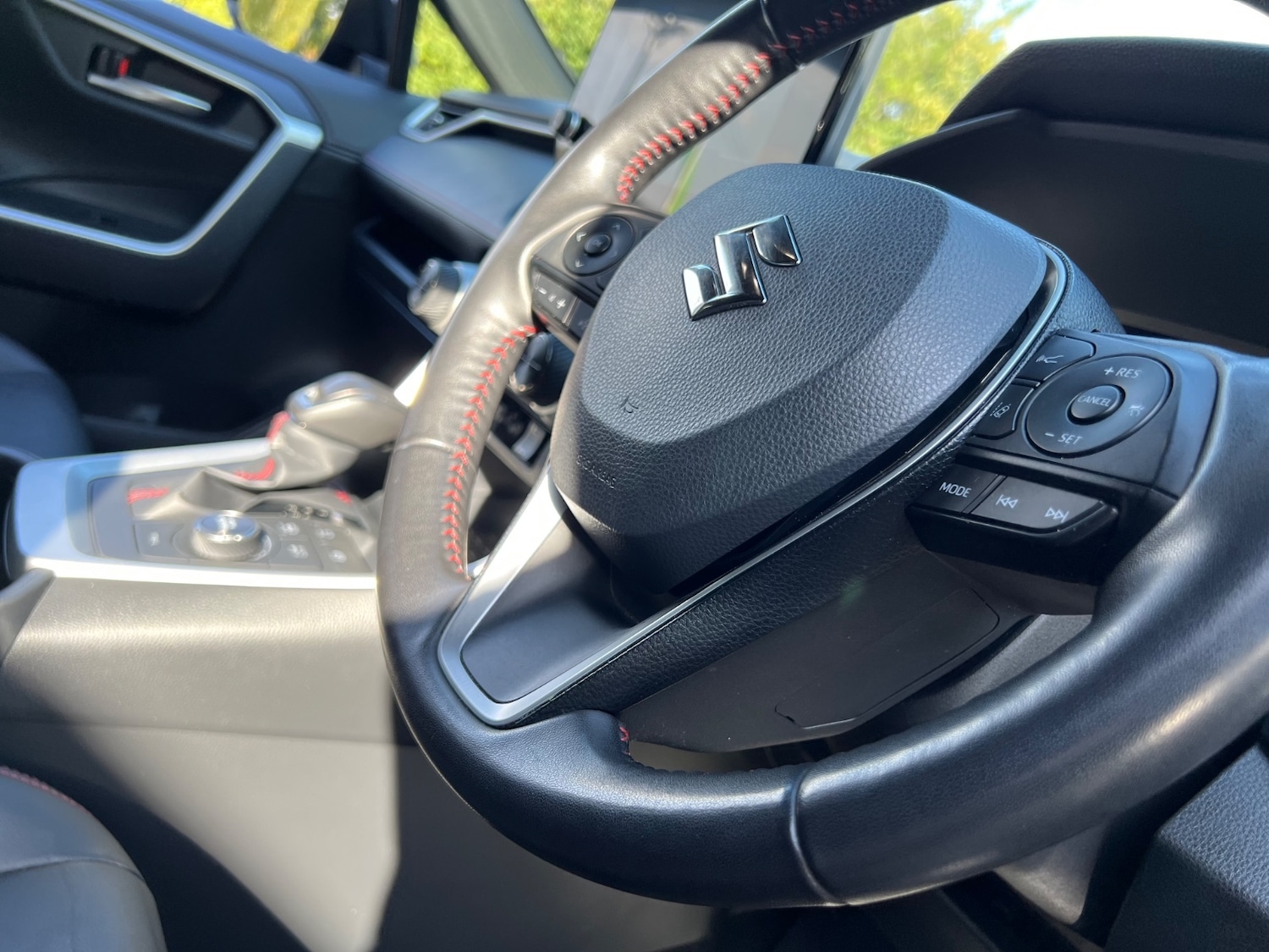 Used Suzuki Across 2023 for sale - 76650127: Photo 30