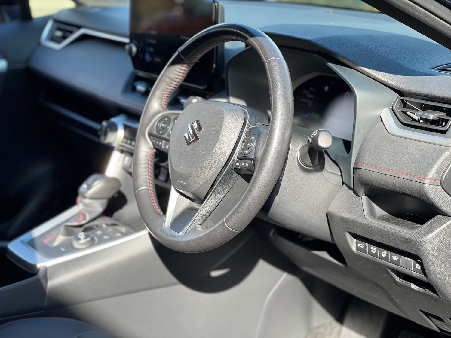 Used Suzuki Across 2023 for sale - 76650127: Photo 31