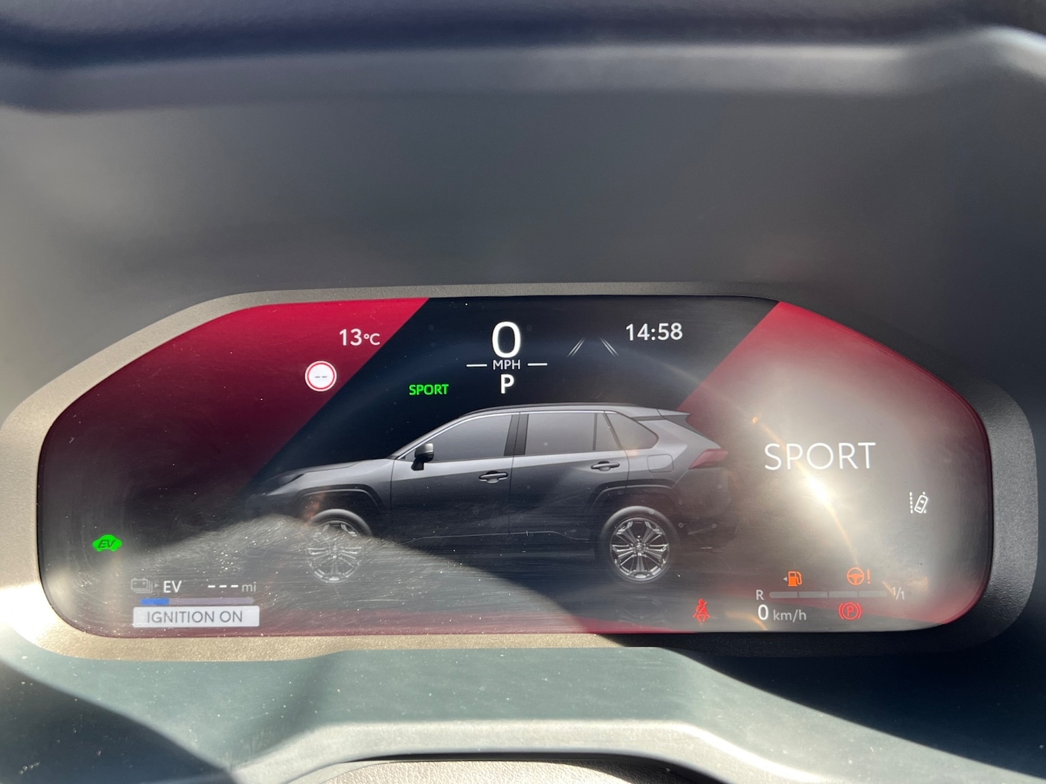 Used Suzuki Across 2023 for sale - 76650127: Photo 33