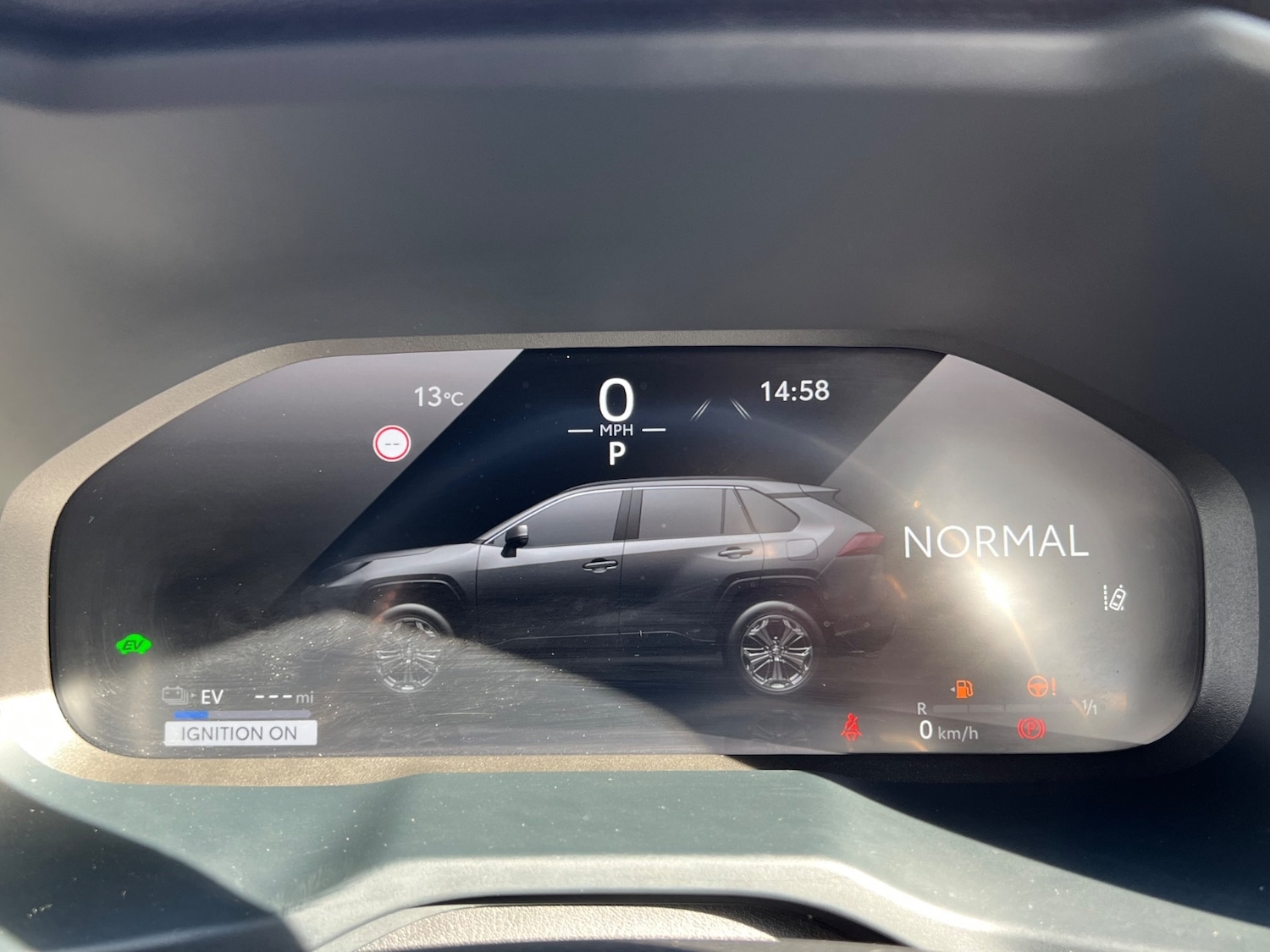 Used Suzuki Across 2023 for sale - 76650127: Photo 34