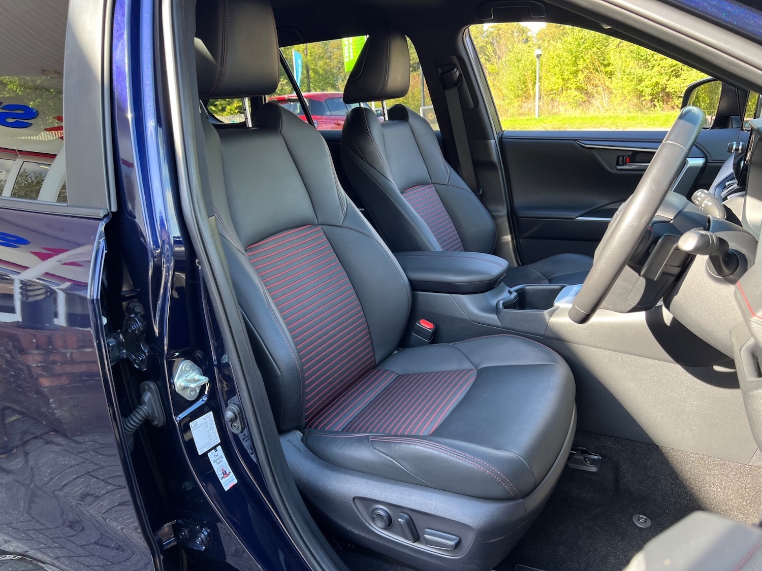 Used Suzuki Across 2023 for sale - 76650127: Photo 35