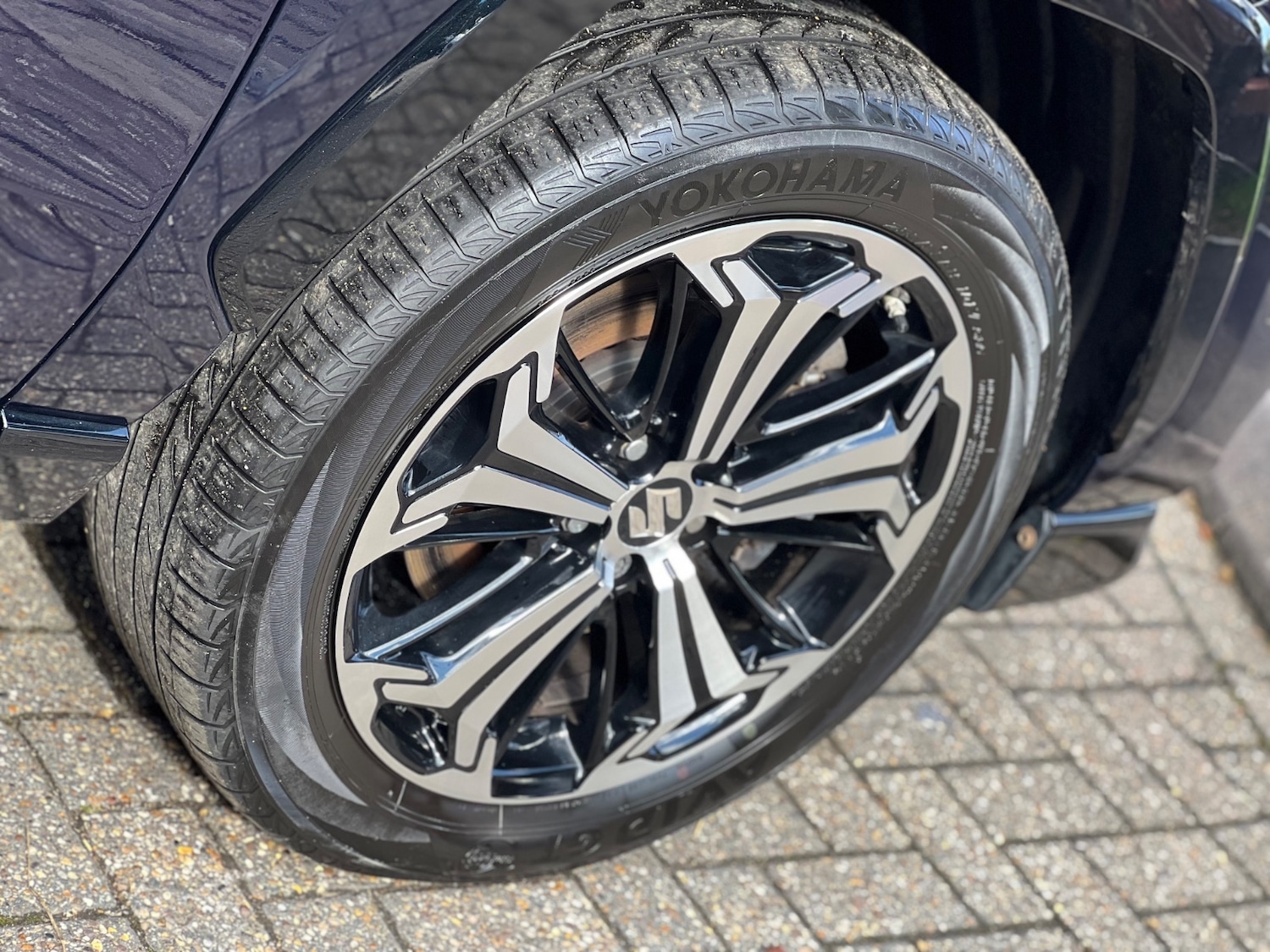 Used Suzuki Across 2023 for sale - 76650127: Photo 39