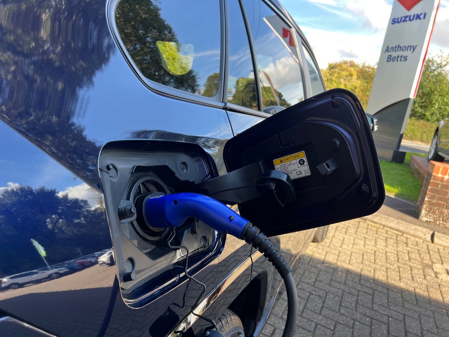 Used Suzuki Across 2023 for sale - 76650127: Photo 42