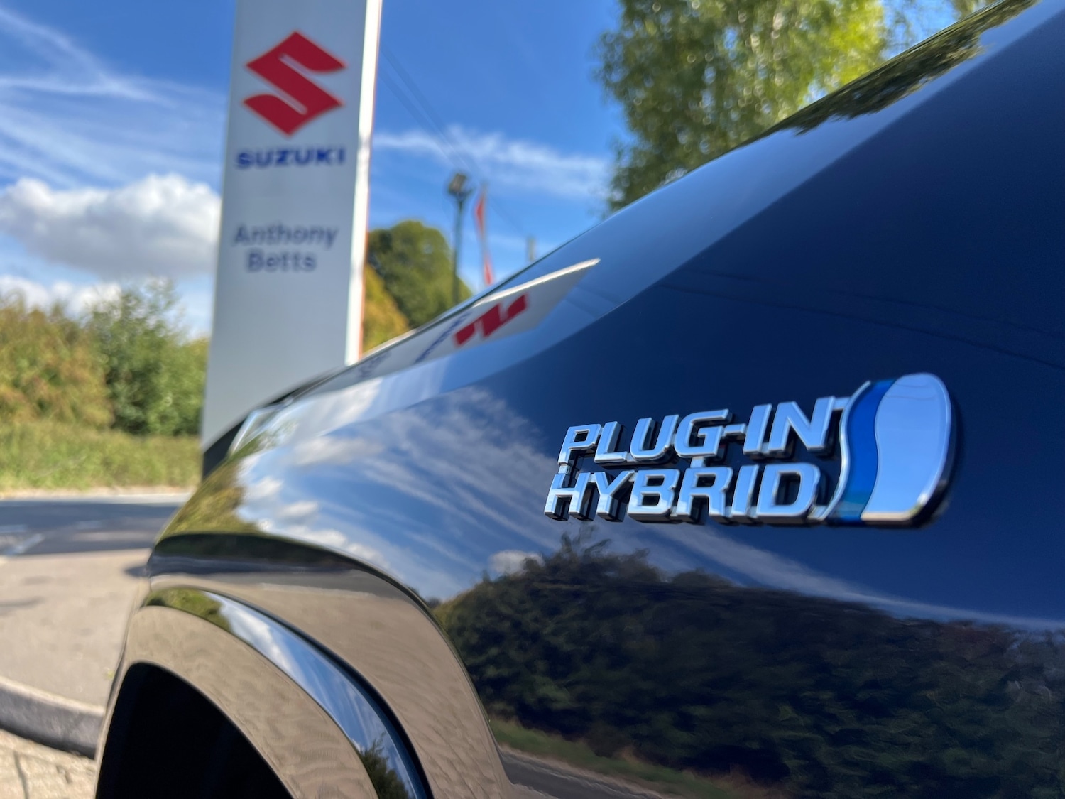 Used Suzuki Across 2023 for sale - 76650127: Photo 44