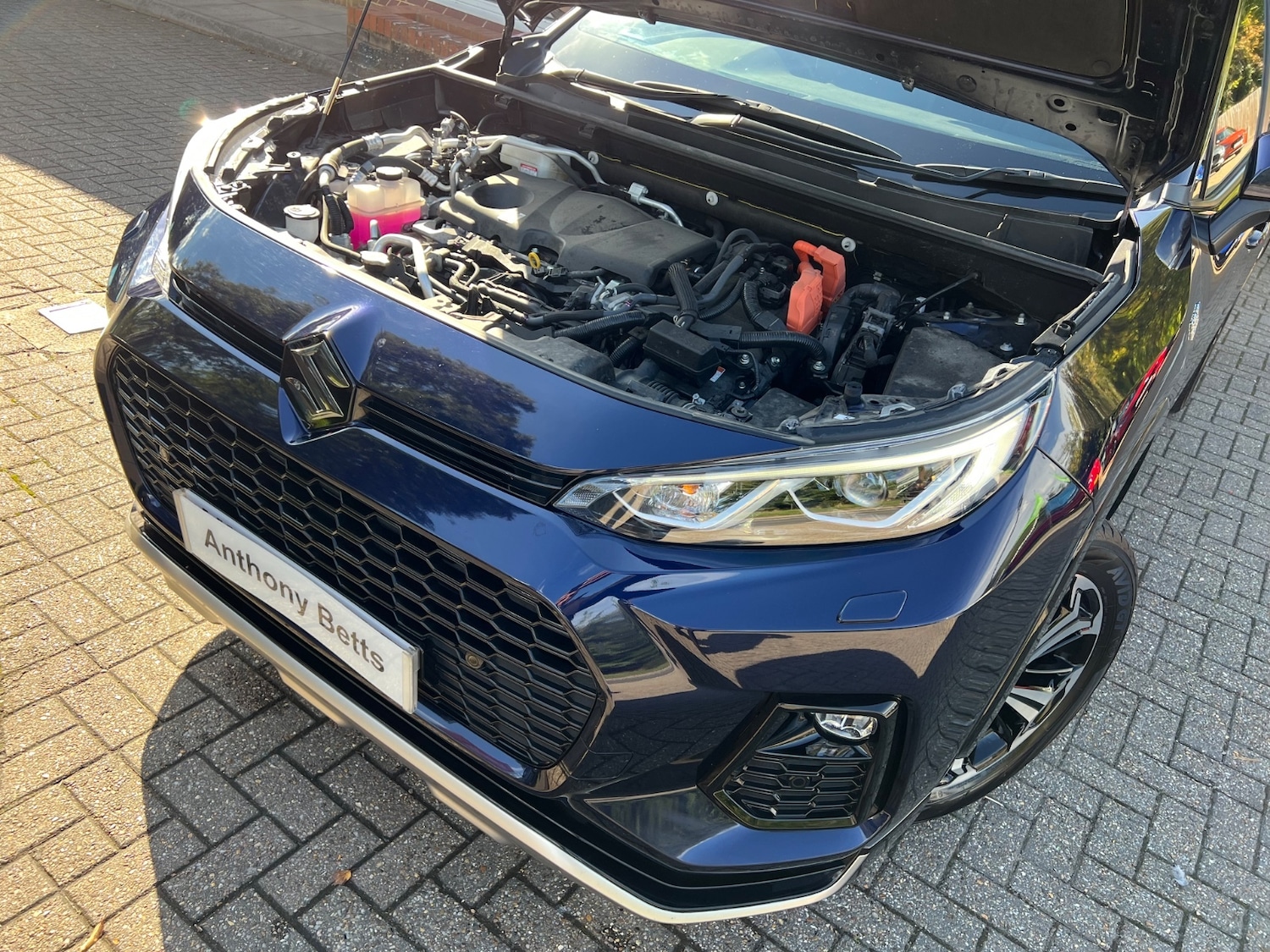 Used Suzuki Across 2023 for sale - 76650127: Photo 45