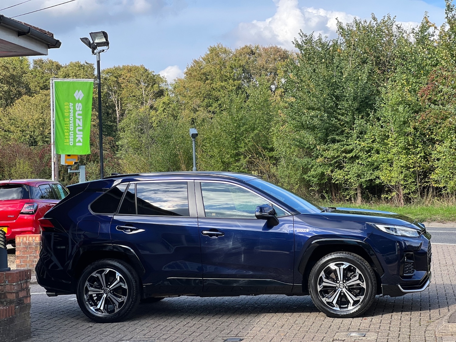 Used Suzuki Across 2023 for sale - 76650127: Photo 48