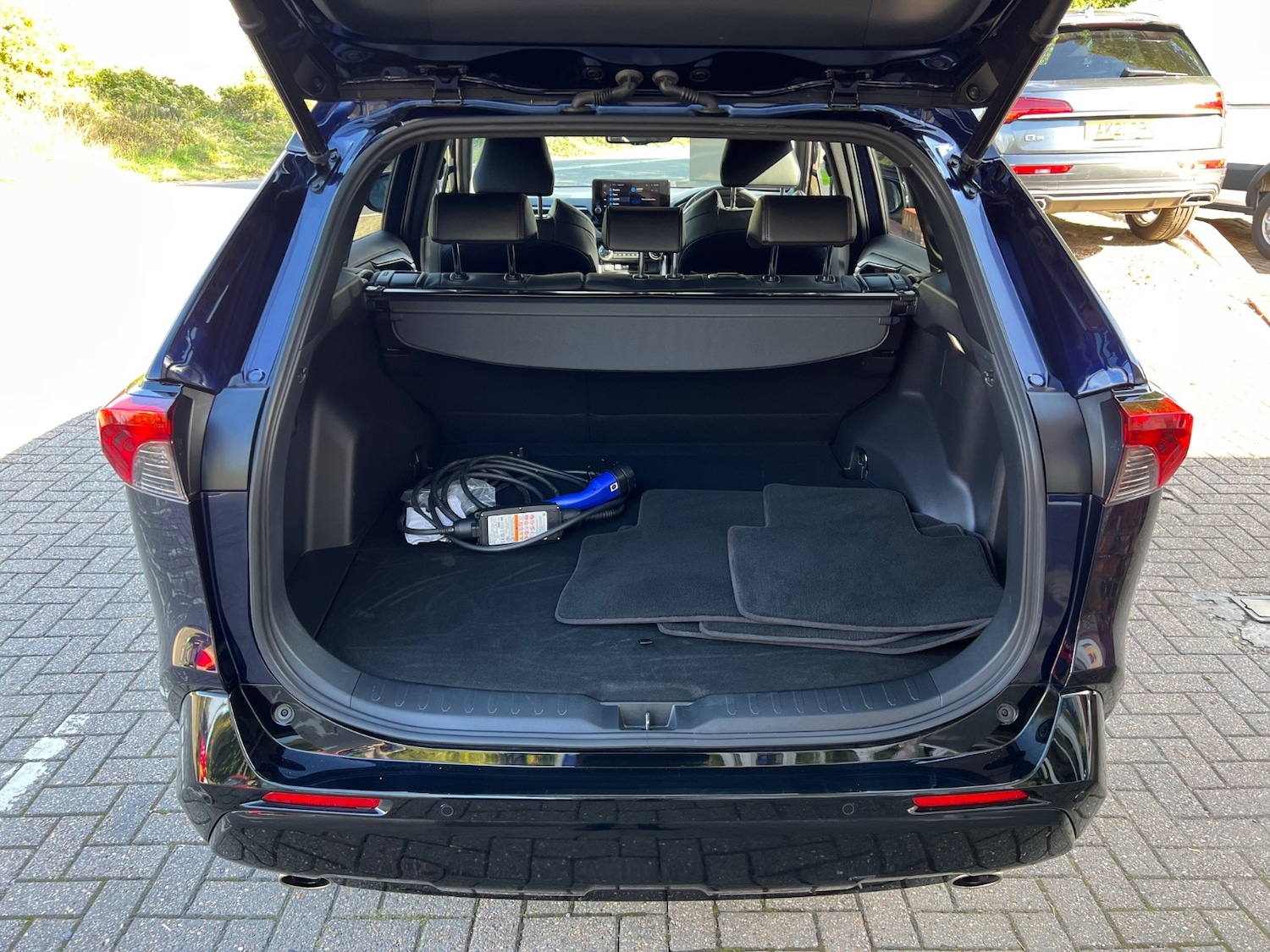 Used Suzuki Across 2023 for sale - 76650127: Photo 7