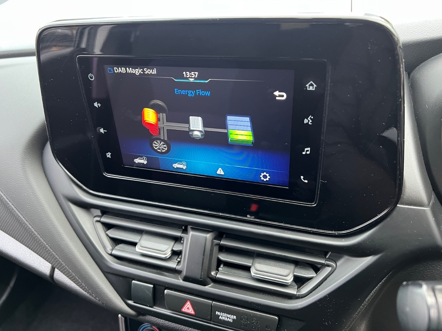 Used Suzuki SX4 S-Cross 2023 for sale - 76796555: Photo 17