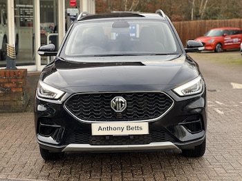 Used MG MG ZS 2021 for sale - 77293472: Photo