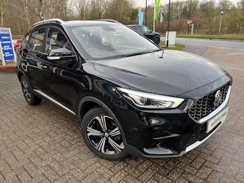 Used MG MG ZS 2021 for sale - 77293472: Photo