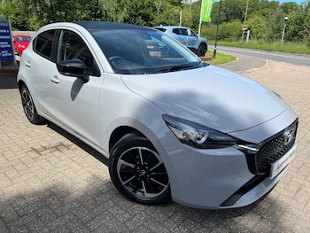 Used Mazda Mazda2 2023 for sale - 78892534: Photo