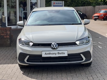Used Volkswagen Polo 2024 for sale - 78512884: Photo