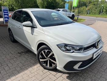 Used Volkswagen Polo 2024 for sale - 78512884: Photo