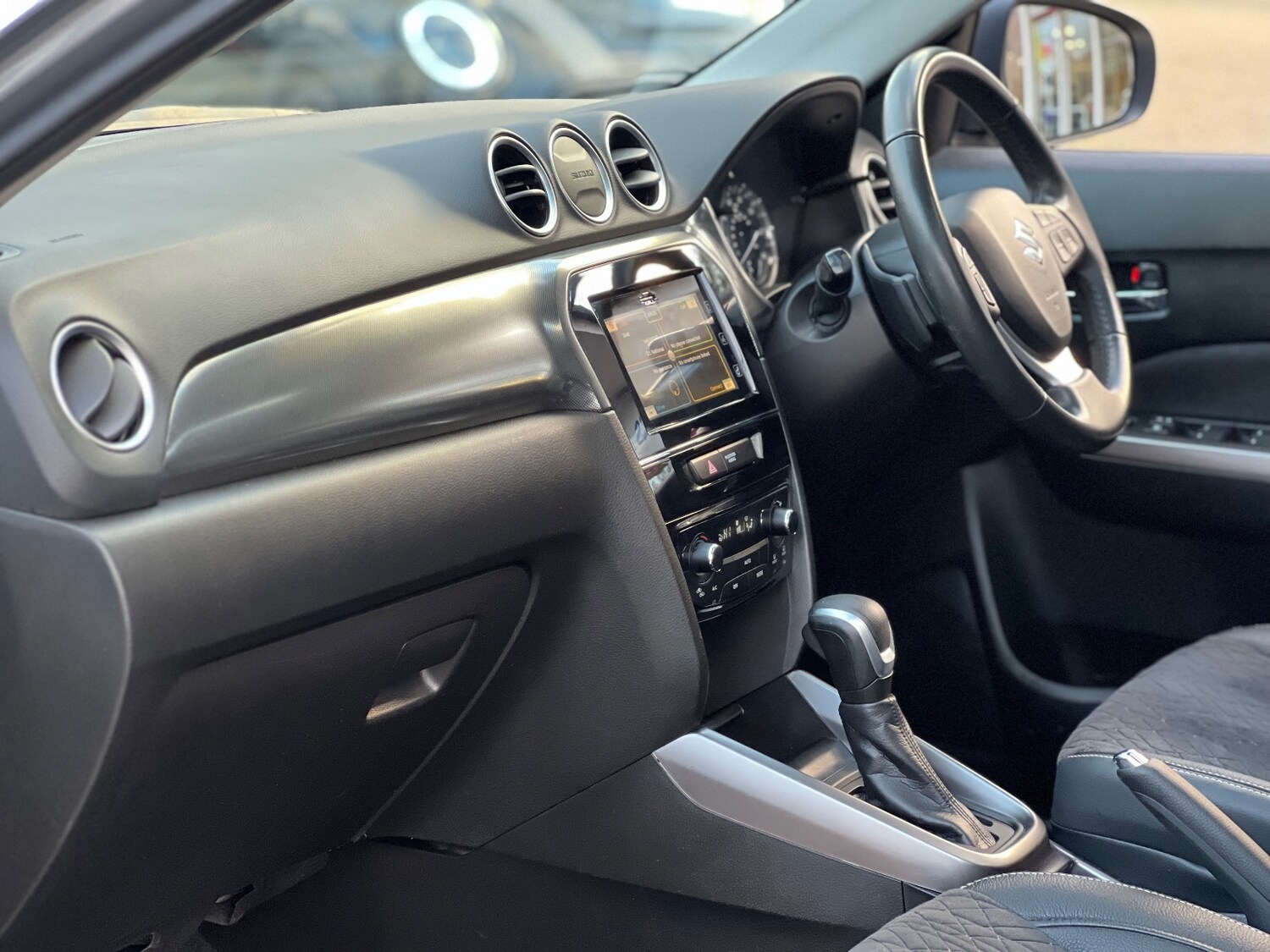 Used Suzuki Vitara 2022 for sale - 77157850: Photo 11