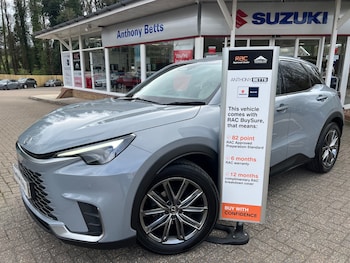 Used Lexus LBX 2024 for sale - 78298770: Photo