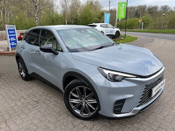 Used Lexus LBX 2024 for sale - 78298770: Photo