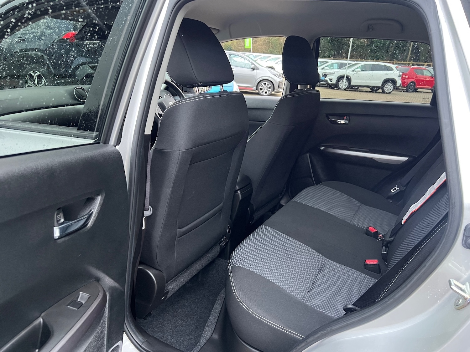 Used Suzuki Vitara 2023 for sale - 76977874: Photo 10