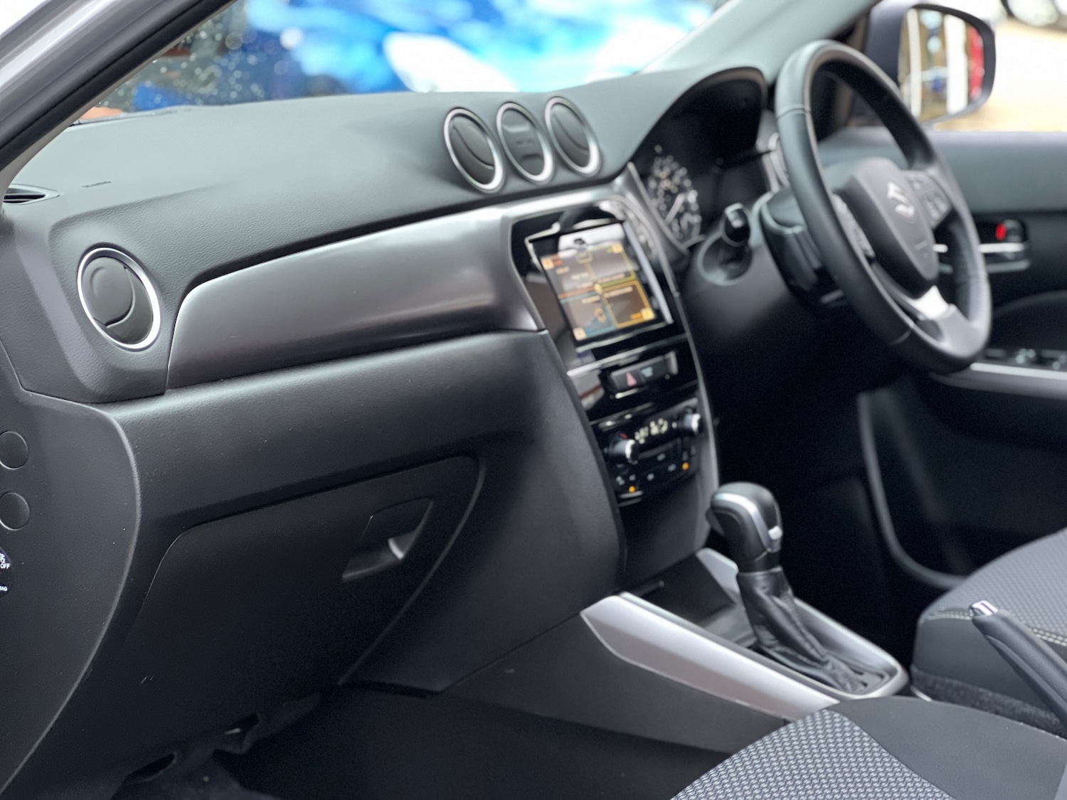 Used Suzuki Vitara 2023 for sale - 76977874: Photo 11